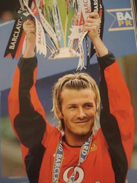 Manchester United